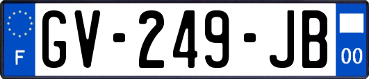 GV-249-JB