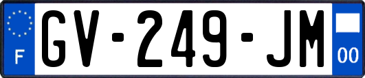 GV-249-JM
