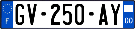 GV-250-AY
