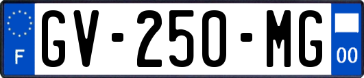 GV-250-MG