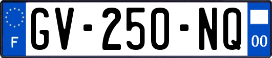 GV-250-NQ