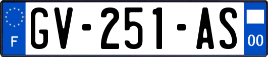 GV-251-AS