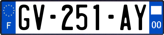 GV-251-AY