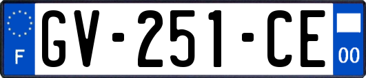 GV-251-CE