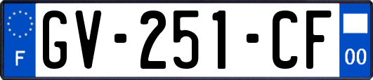 GV-251-CF