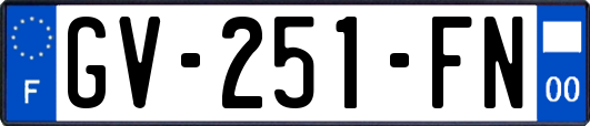 GV-251-FN