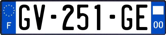 GV-251-GE