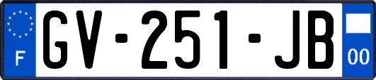 GV-251-JB