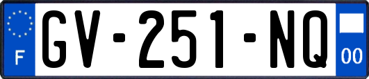 GV-251-NQ