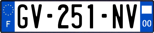 GV-251-NV