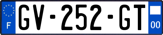 GV-252-GT
