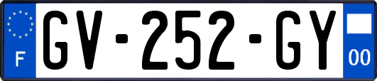 GV-252-GY