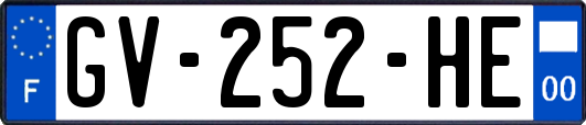 GV-252-HE