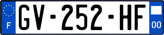 GV-252-HF