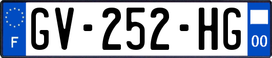 GV-252-HG