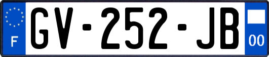 GV-252-JB