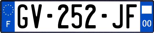 GV-252-JF