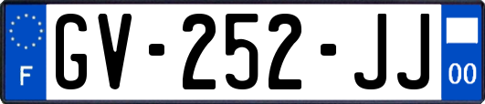 GV-252-JJ