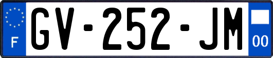 GV-252-JM