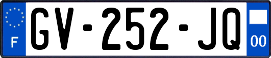 GV-252-JQ