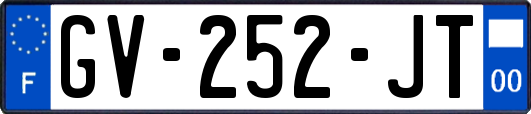 GV-252-JT