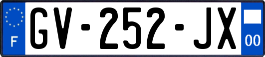 GV-252-JX