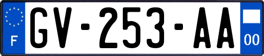 GV-253-AA