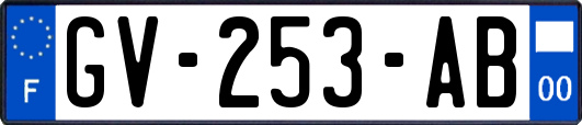 GV-253-AB