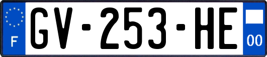 GV-253-HE
