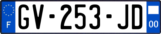 GV-253-JD