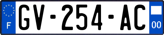 GV-254-AC