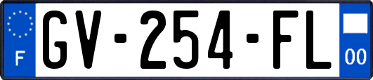 GV-254-FL