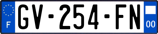 GV-254-FN