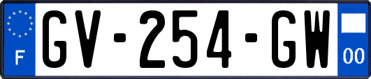 GV-254-GW
