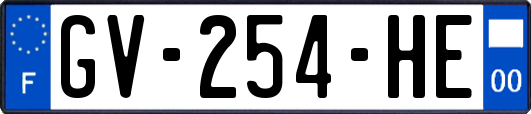 GV-254-HE