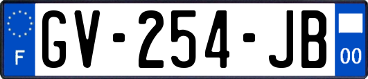 GV-254-JB