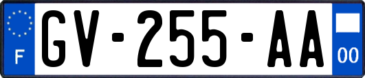 GV-255-AA