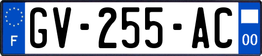 GV-255-AC