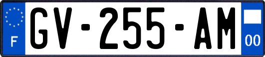 GV-255-AM