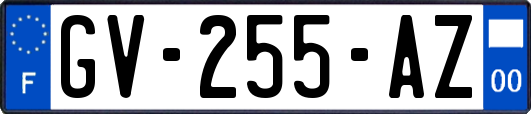 GV-255-AZ