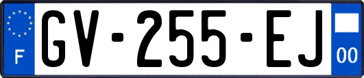 GV-255-EJ