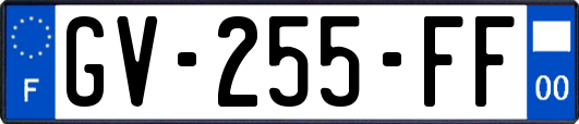 GV-255-FF