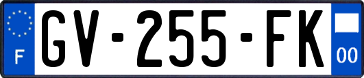 GV-255-FK