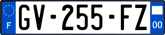 GV-255-FZ