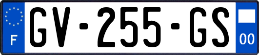 GV-255-GS