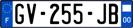 GV-255-JB
