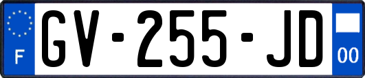GV-255-JD