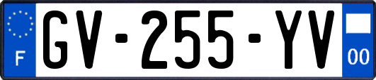 GV-255-YV