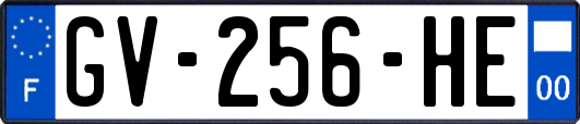 GV-256-HE