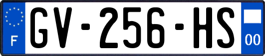 GV-256-HS